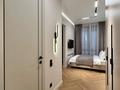 1-бөлмелі пәтер · 45 м² · 27/42 қабат, Достык 5, бағасы: 18 000 ₸ в Астане, Есильский р-н — фото 6