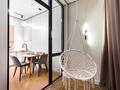 1-бөлмелі пәтер · 45 м² · 27/42 қабат, Достык 5, бағасы: 18 000 ₸ в Астане, Есильский р-н — фото 10