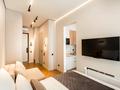 1-бөлмелі пәтер · 45 м² · 27/42 қабат, Достык 5, бағасы: 18 000 ₸ в Астане, Есильский р-н — фото 11