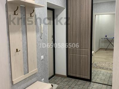 1-комнатная квартира, 39 м², 9/10 этаж, Кошкарбаева 31 за 20.7 млн 〒 в Астане, Алматы р-н