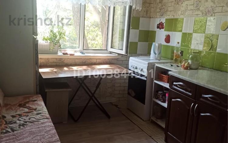 3-комнатная квартира · 64 м² · 5/5 этаж, Мкр.Талас за 150 000 ₸ в Таразе — фото 2