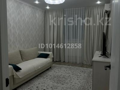 2-бөлмелі пәтер · 49 м² · 2/9 қабат, Мамыр-1 ш/а. 4 — Шаляпина Момышулы, бағасы: 47 млн ₸ в Алматы, Ауэзовский р-н