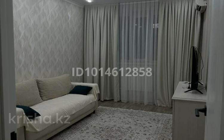 2-бөлмелі пәтер · 49 м² · 2/9 қабат, Мамыр-1 ш/а. 4 — Шаляпина Момышулы, бағасы: 47 млн ₸ в Алматы, Ауэзовский р-н — фото 2