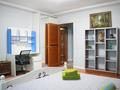 2-комнатная квартира · 72 м² · 13/14 этаж, Тараса Шевченко 8/1 за 27 000 ₸ в Астане, Сарыарка р-н — фото 12