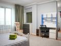 2-комнатная квартира · 72 м² · 13/14 этаж, Тараса Шевченко 8/1 за 27 000 ₸ в Астане, Сарыарка р-н — фото 7