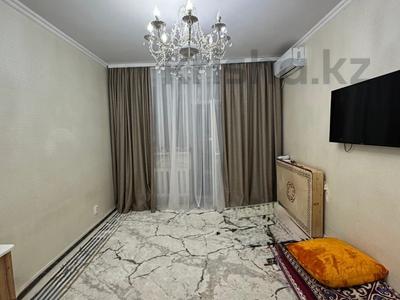 2-бөлмелі пәтер · 45 м² · 3/12 қабат, Кошкарбаева 40, бағасы: 24.5 млн ₸ в Астане, Алматы р-н