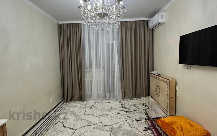 2-бөлмелі пәтер · 45 м² · 3/12 қабат, Кошкарбаева 40, бағасы: 24.5 млн ₸ в Астане, Алматы р-н — фото 2