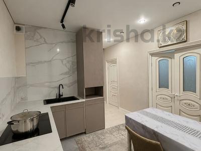2-бөлмелі пәтер · 45 м² · 3/12 қабат, Кошкарбаева 40, бағасы: 23.5 млн ₸ в Астане, Алматы р-н
