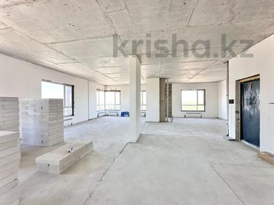 4-бөлмелі пәтер · 144.7 м² · 12/13 қабат, Мангилик Ел Е496, бағасы: 115 млн ₸ в Астане, Есильский р-н