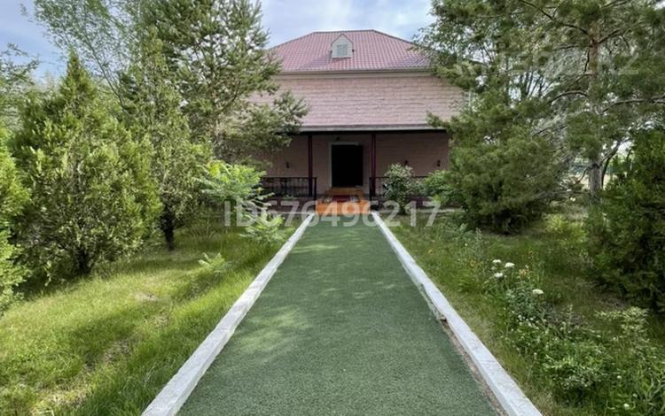 Дом · 6 комнат · 200 м², Юго-западное побережье 4б 1 — Волейбольный пляж Алекс база отдыха за 59 900 ₸ в Конаеве — фото 30