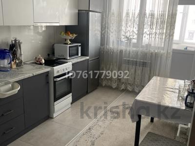 1-комнатная квартира · 36 м² · 2/9 этаж, Жумекен Нажимеденов 17 — Нажиметдинова - Ұлы дала за 25 млн ₸ в Астане, Алматы р-н