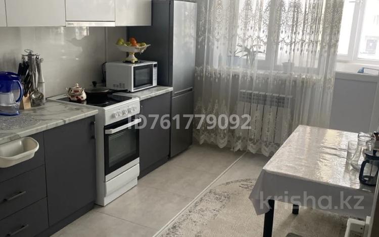 1-комнатная квартира · 36 м² · 2/9 этаж, Жумекен Нажимеденов 17 — Нажиметдинова - Ұлы дала за 25 млн ₸ в Астане, Алматы р-н — фото 2