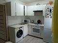 2-бөлмелі пәтер · 40 м² · 2/3 қабат, Жандосова 17, бағасы: 31.5 млн ₸ в Алматы, Бостандыкский р-н
