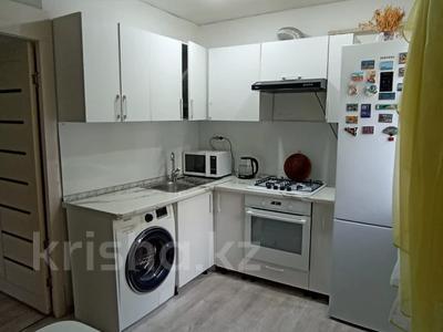 2-бөлмелі пәтер · 40 м² · 2/3 қабат, Жандосова 17, бағасы: 31.5 млн ₸ в Алматы, Бостандыкский р-н