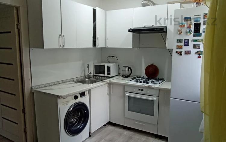 2-бөлмелі пәтер · 40 м² · 2/3 қабат, Жандосова 17, бағасы: 31.5 млн ₸ в Алматы, Бостандыкский р-н — фото 19