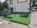 Дом · 6 комнат · 300 м², Альма Матер 11 за 120 000 ₸ в Алматы, Наурызбайский р-н — фото 9