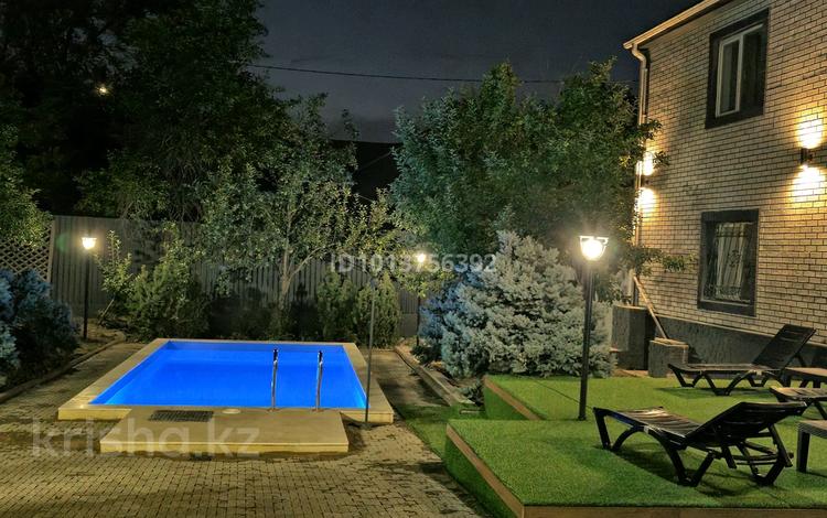 Дом · 6 комнат · 300 м², Альма Матер 11 за 120 000 ₸ в Алматы, Наурызбайский р-н — фото 27