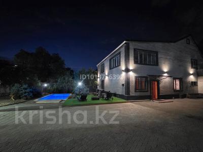 Жеке үй · 6 бөлме · 300 м², Альма Матер 11, бағасы: 170 000 ₸ в Алматы, Наурызбайский р-н