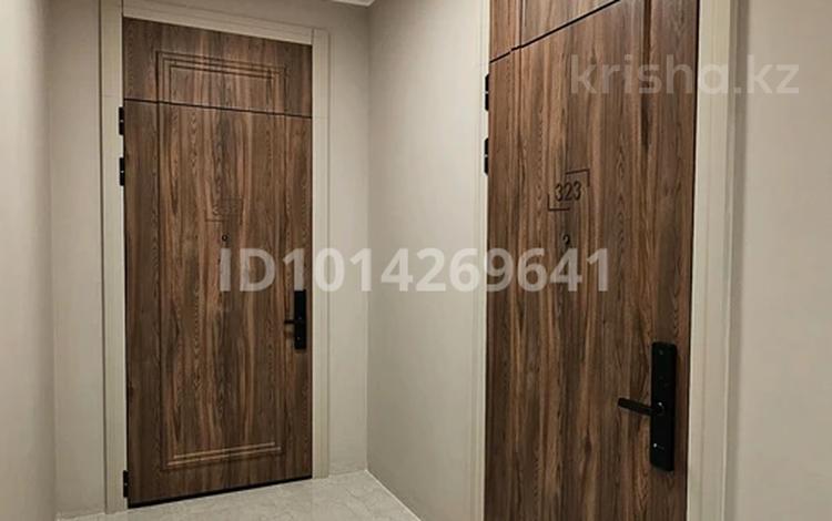 1-бөлмелі пәтер · 39.5 м² · 4/9 қабат, Ауэзова 3г/2, бағасы: 40 млн ₸ в Алматы, Алмалинский р-н — фото 4