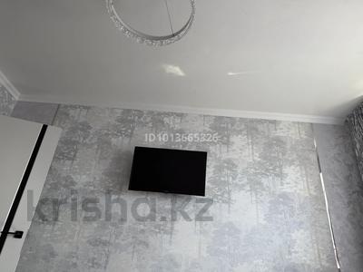 2-бөлмелі пәтер · 53 м² · 4/10 қабат, 11 ш/а. 114, бағасы: 18.5 млн ₸ в Актобе, мкр 11