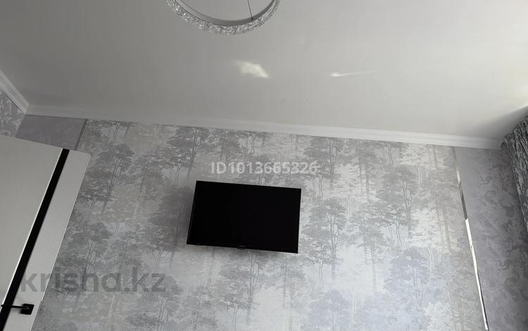 2-бөлмелі пәтер · 53 м² · 4/10 қабат, 11 ш/а. 114, бағасы: 18.5 млн ₸ в Актобе, мкр 11 — фото 2