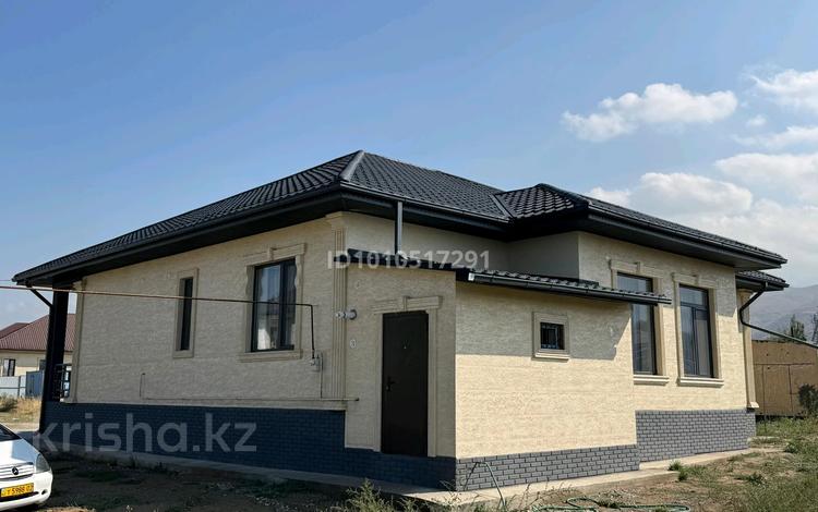 Жеке үй · 4 бөлме · 152 м² · 8.2 сот., Атамекен 16, бағасы: 65 млн ₸ в Кыргауылдах — фото 23