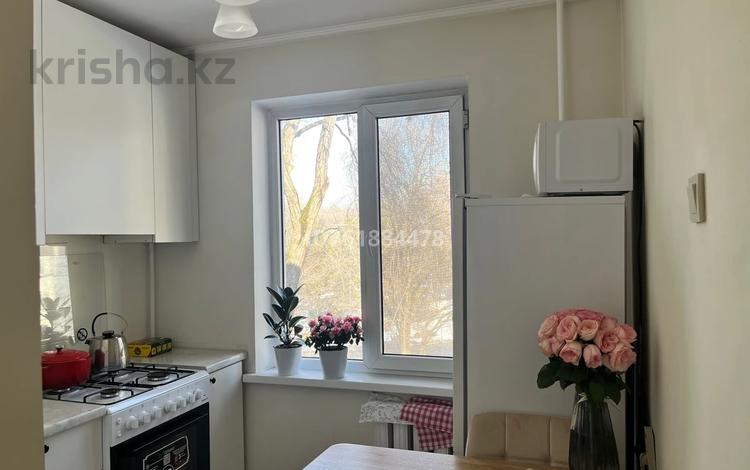 1-бөлмелі пәтер · 31 м² · 3/4 қабат, мкр Коктем-2 — Весновка-Бухар Жырау/Тимирязева, бағасы: 37 млн ₸ в Алматы, Бостандыкский р-н — фото 2