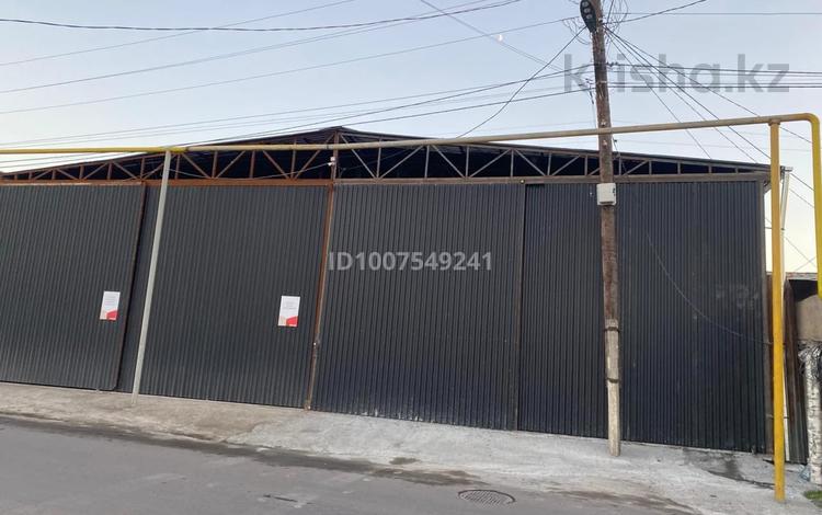 Паркинг · 400 м² · мкр Тастак-2 190 — Малая Абая за 650 000 ₸ в Алматы, Алмалинский р-н — фото 2