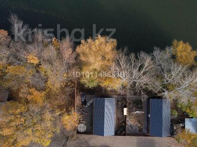 Дача · 2 комнаты · 100 м² · 25 сот., Дп кожевник-6 27 за 95 млн 〒 в Западно-Казахстанской обл.