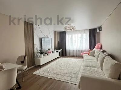 2-комнатная квартира · 60 м² · 15/15 этаж, Навои за 41 млн ₸ в Алматы, Ауэзовский р-н