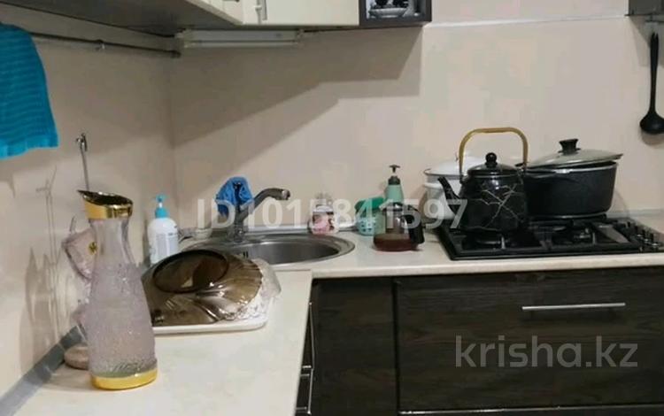2-бөлмелі пәтер · 51 м² · 4/5 қабат, Кустанайская 6, бағасы: 13 млн ₸ в Рудном — фото 2