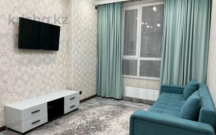 2-комнатная квартира · 40 м² · 11/12 этаж, Санжара Асфендиярова 12 за ~ 28 млн 〒 в Астане, Нура р-н — фото 18