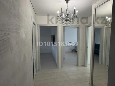 3-бөлмелі пәтер · 64 м² · 3/5 қабат, проспект Республики 51/3, бағасы: 19.3 млн ₸ в Темиртау