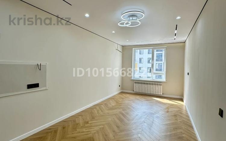 2-комнатная квартира · 49 м² · 3/6 этаж, Халиуллина 196/17 за 35 млн ₸ в Алматы, Медеуский р-н — фото 2