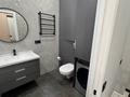 2-комнатная квартира · 50 м² · 3/16 этаж, Каныша Сатпаева 133/6 за 53 млн ₸ в Алматы — фото 6