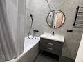 2-комнатная квартира · 50 м² · 3/16 этаж, Каныша Сатпаева 133/6 за 53 млн ₸ в Алматы — фото 23