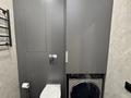 2-комнатная квартира · 50 м² · 3/16 этаж, Каныша Сатпаева 133/6 за 53 млн ₸ в Алматы — фото 8