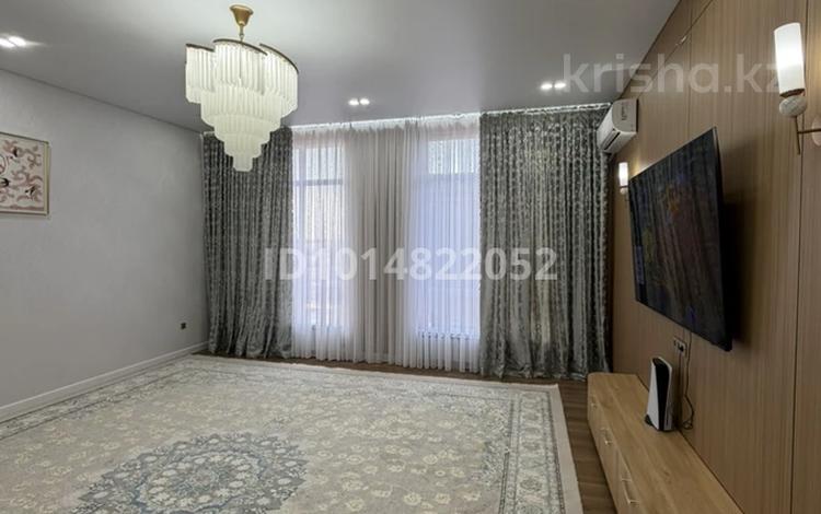 3-бөлмелі пәтер · 130 м² · 5/5 қабат, Кашаган 3, бағасы: 55 млн ₸ в Жанаозен — фото 3