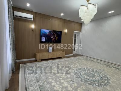 3-комнатная квартира · 130 м² · 5/5 этаж, Кашаган 3 за 55 млн ₸ в Жанаозен