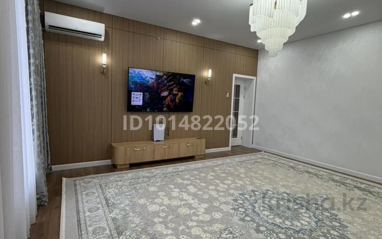 3-бөлмелі пәтер · 130 м² · 5/5 қабат, Кашаган 3, бағасы: 55 млн ₸ в Жанаозен — фото 4