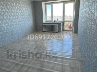 1-комнатная квартира, 35 м², 5/5 этаж, Казахский дом 32/5 за 2.7 млн 〒 в Алге