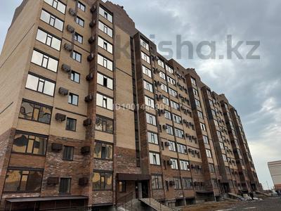 1-бөлмелі пәтер · 45.1 м² · 6/9 қабат, Алтын орда ш/а. 340/1, бағасы: 16.5 млн ₸ в Актобе, мкр. Алтын орда