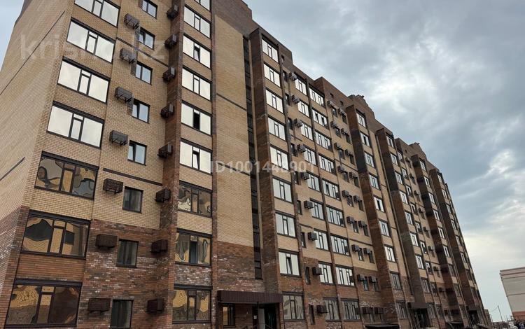 1-бөлмелі пәтер · 45.1 м² · 6/9 қабат, Алтын орда ш/а. 340/1, бағасы: 16.5 млн ₸ в Актобе, мкр. Алтын орда — фото 4
