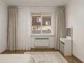 1-бөлмелі пәтер · 36.8 м² · 1/5 қабат, 20-й микрорайон, бағасы: 24.5 млн ₸ в Алматы, Алатауский р-н — фото 4