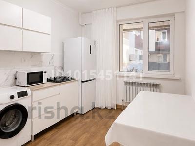 1-бөлмелі пәтер · 36.8 м² · 1/5 қабат, 20-й микрорайон, бағасы: 24.5 млн ₸ в Алматы, Алатауский р-н