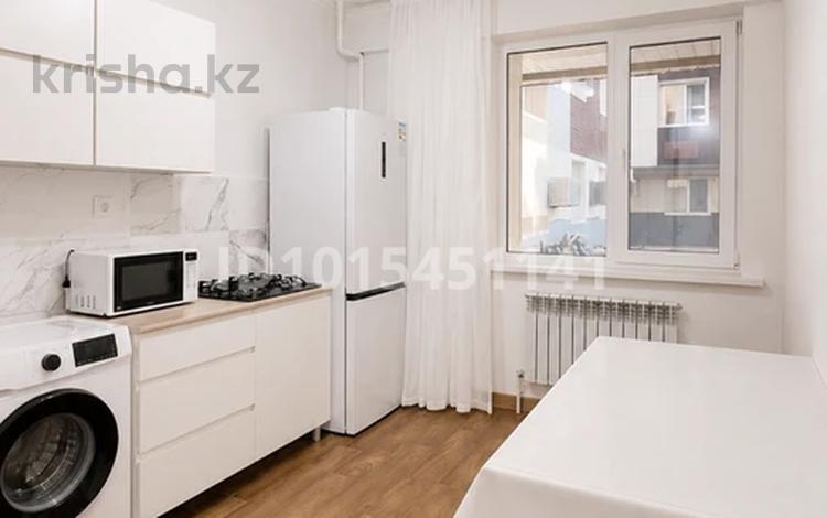1-бөлмелі пәтер · 36.8 м² · 1/5 қабат, 20-й микрорайон, бағасы: 24.5 млн ₸ в Алматы, Алатауский р-н — фото 7