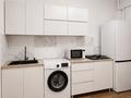 1-бөлмелі пәтер · 36.8 м² · 1/5 қабат, 20-й микрорайон, бағасы: 24.5 млн ₸ в Алматы, Алатауский р-н — фото 9