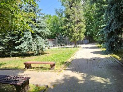 Участок · 0.2261 га, Жумалиева 110 — Богенбай батыра за 1.1 млрд 〒 в Алматы, Алмалинский р-н