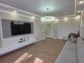 4-бөлмелі пәтер · 136.1 м² · 5/12 қабат, Чингиз Айтматов 77/10, бағасы: 89 млн ₸ в Астане, Сарыарка р-н