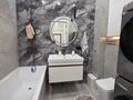 4-бөлмелі пәтер · 136.1 м² · 5/12 қабат, Чингиз Айтматов 77/10, бағасы: 89 млн ₸ в Астане, Сарыарка р-н — фото 12